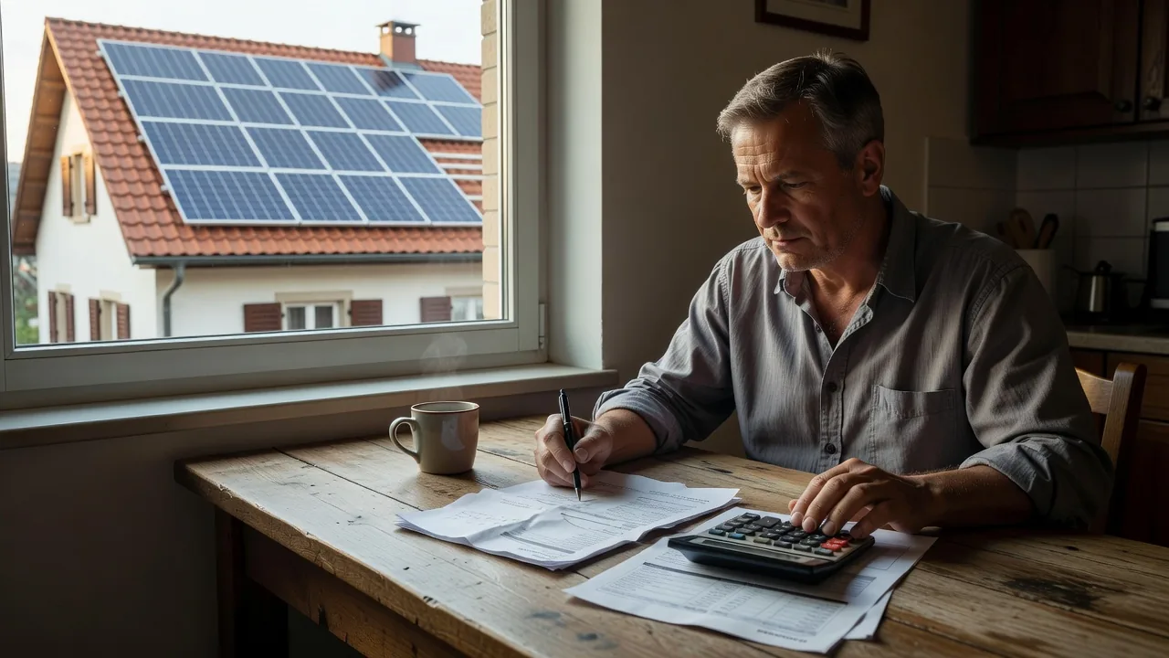 Ce verifici într-o ofertă de fotovoltaice înainte să semnezi